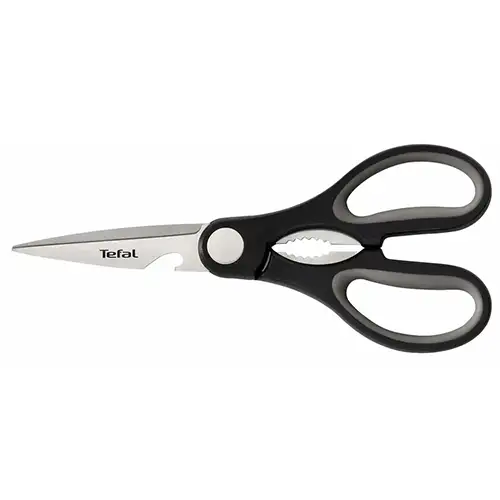 TEFAL GUNTING DAPUR COMFORT SCISSORS K2214104
