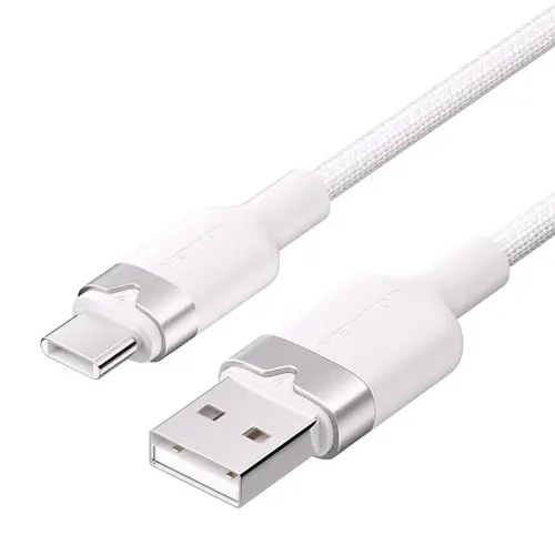 VENTION KABEL DATA/KABEL CHARGER USB 2.0 A MALE TO C MALE 3A SERIES