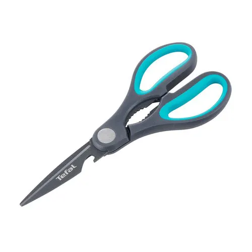 TEFAL GUNTING DAPUR FRESH KITCHEN SCISSORS K1224105