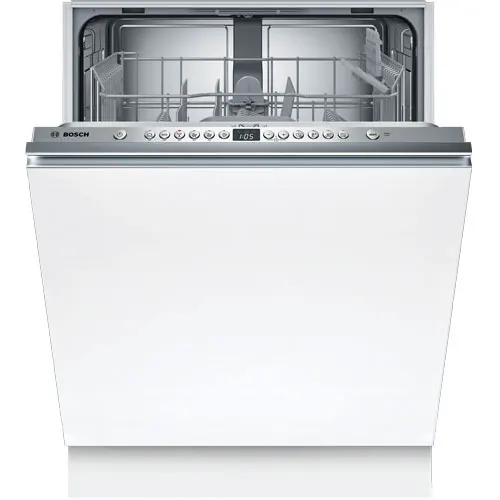 BOSCH MESIN CUCI PIRING BUILT IN DISHWASHER SMV26AX00Q_