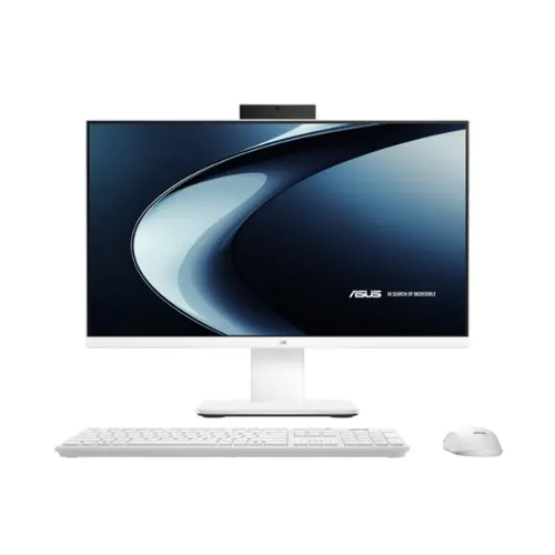 ASUS DESKTOP ALL IN ONE PC ROG V440VAK-I3U7W2W-HM INTEL CORE I3-1315 U