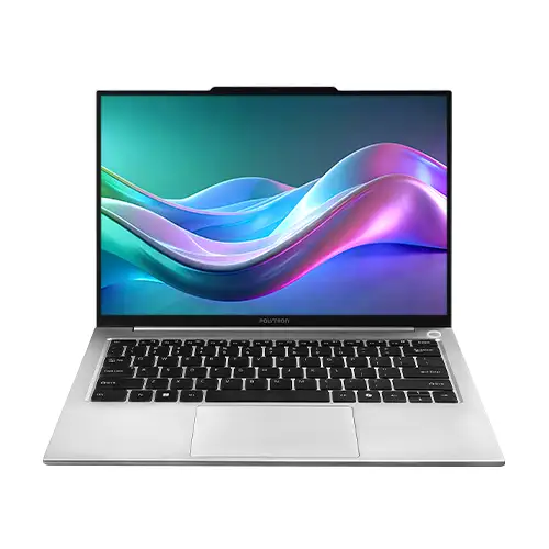 POLYTRON LAPTOP NOTEBOOK LUXIA 14M1U5MS65H INTEL CORE ULTRA 5-125H