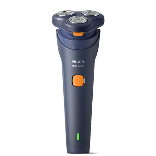 PHILIPS ALAT CUKUR WET & DRY ELECTRIC SHAVER 1000 SERIES S1880/00