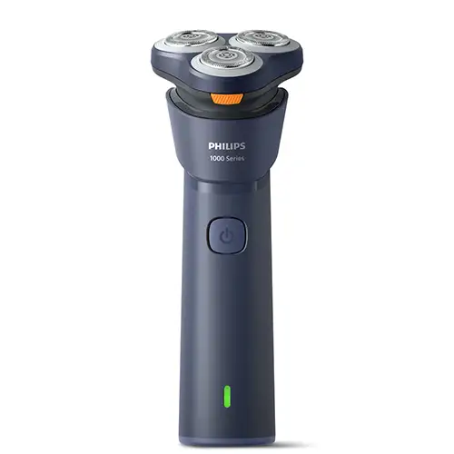 PHILIPS ALAT CUKUR WET & DRY ELECTRIC SHAVER 1000 SERIES S1881/00