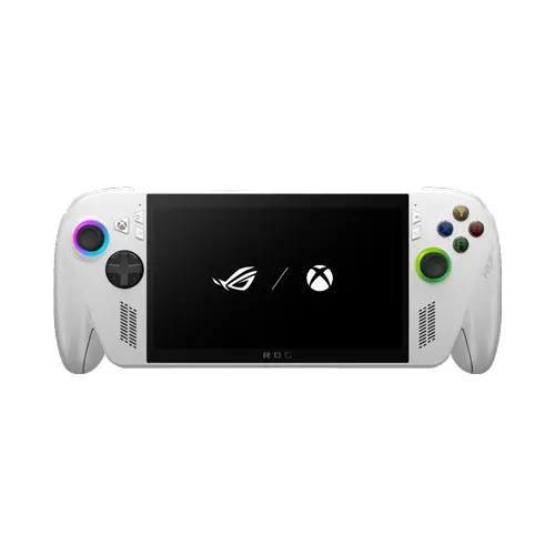 ASUS ROG ALLY XBOX RC73YA-Z2AA30A6W AMD RYZEN Z2 A