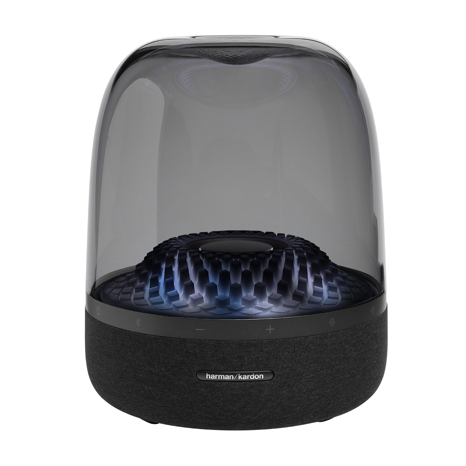 HARMAN KARDON WIRELESS SPEAKER AURA STUDIO 4 BLACK HK-AURA-S4_BLKAS