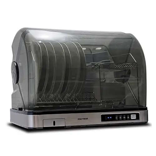 POLYTRON SMALL DISH DRYER PDD501UV