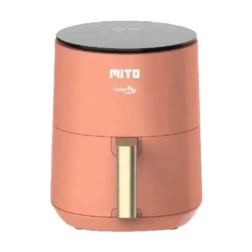MITO AIR FRYER AF7-PEACH