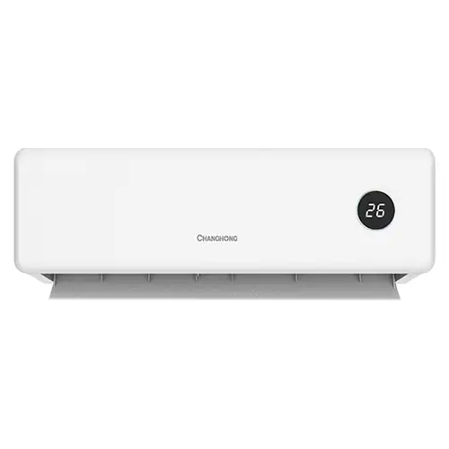 CHANGHONG AC SPLIT AIR CONDITIONER GUARDIAN CSC-NVS4 SERIES