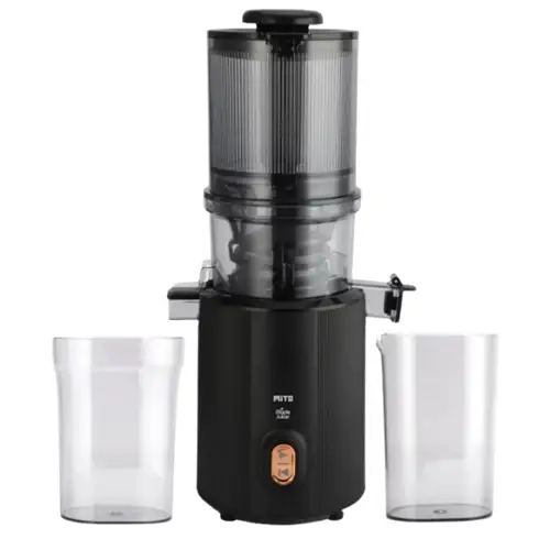 MITO MAPLE MASTICATING JUICER JUICE100-BLACK