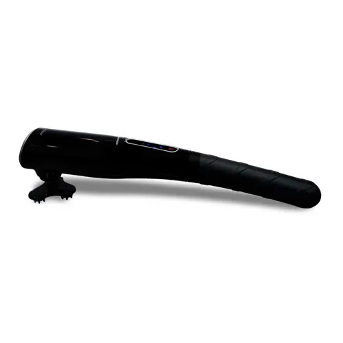 ADVANCE MASSAGE FOOT POWER RELAX 2 BLACK (HS8908) POWER_RELAX2_BLACK
