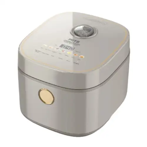 MITO RICE COOKER LOW SUGAR 1.8 L R18
