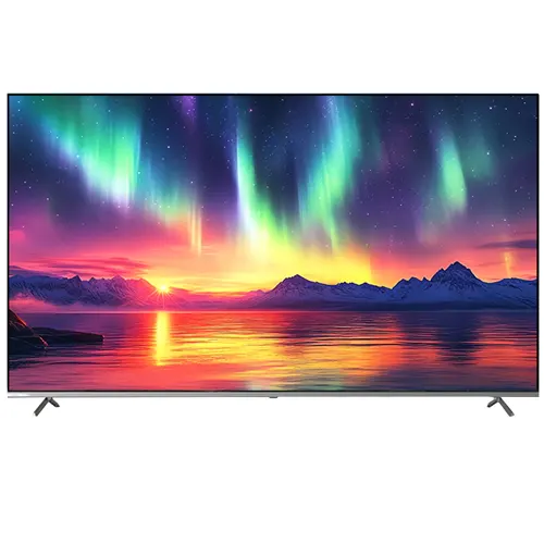 CHANGHONG 75 Inch 4K QLED GOOGLE TV U75QM10