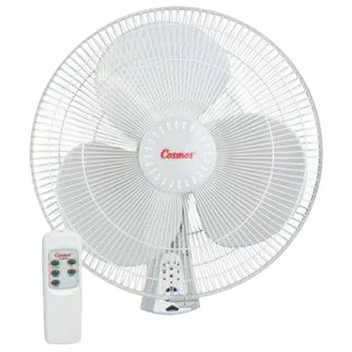 COSMOS KIPAS ANGIN DINDING WALL FAN 16WFCR