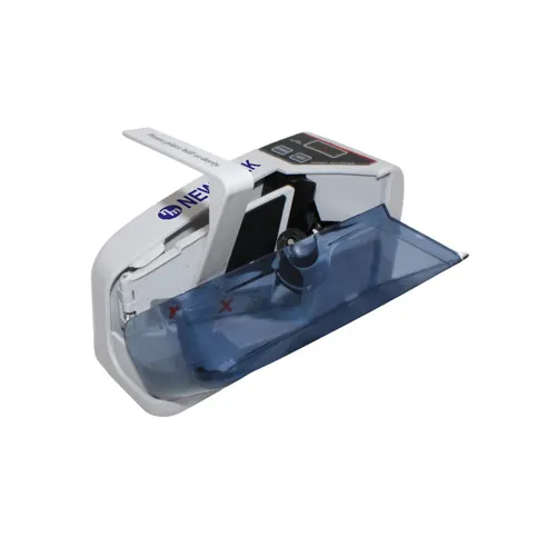 NEWMARK MESIN PENGHITUNG UANG MONEY COUNTER V30