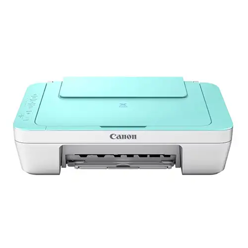 CANON PRINTER MULTIFUNCTION Wi-Fi INKJET CARTRIDGE PIXMA E470GR