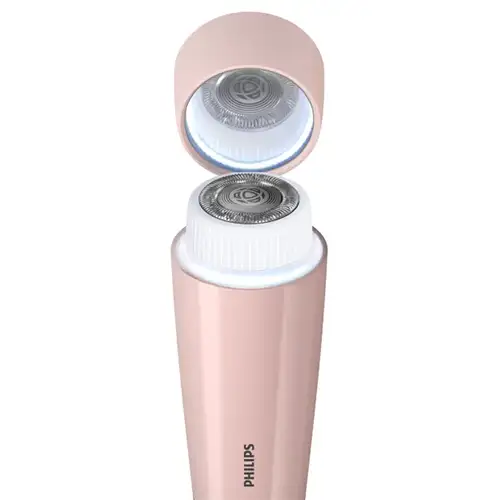 PHILIPS EPILATOR BRR454/00