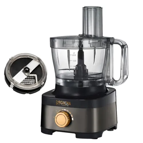 SIGNORA FOOD PROCESSOR SG-1910FP