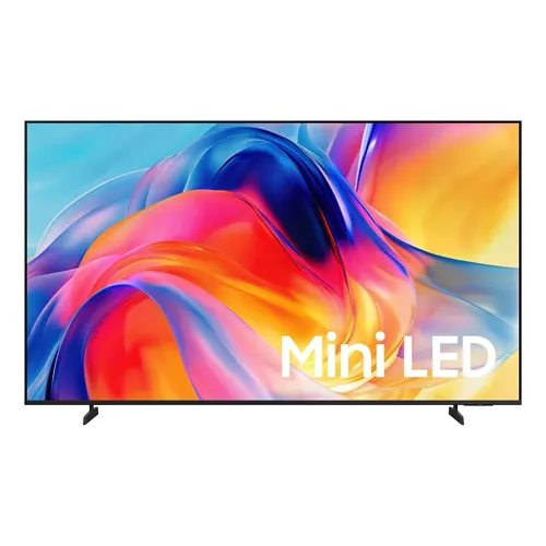 Samsung Mini LED M70H 4K Smart TV Series