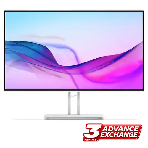 LENOVO 27 inch LED MONITOR L27i-4A