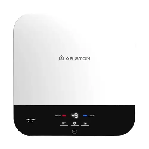 ARISTON PEMANAS AIR LISTRIK ELECTRIC WATER HEATER ANDRIS3 LUX 30L AN3_30_LUX_500_ID