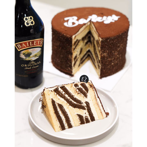Baileys Cake 2.0
