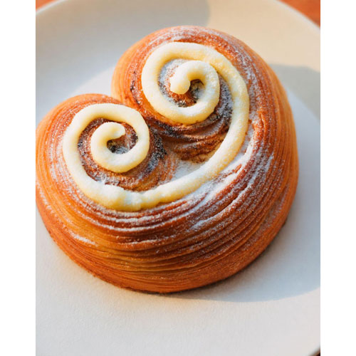Croissant