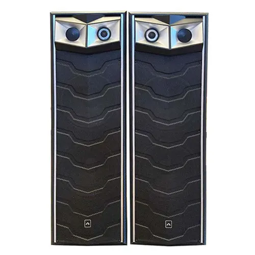 ROADMASTER SPEAKER AKTIF MONSTER210 GEN2 SILVER