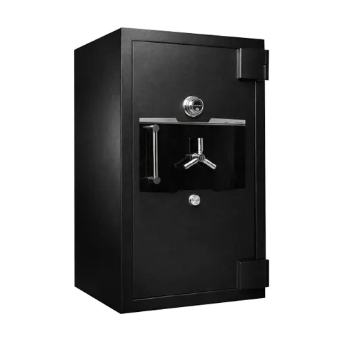 CHAMPION BRANKAS SAFE BOX MUSTANG 2