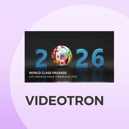 Videotron