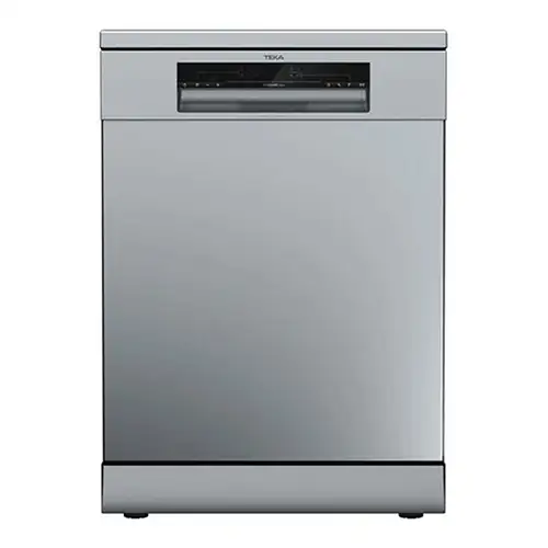TEKA MESIN PENCUCI PIRING DISHWASHER DFS26610SS
