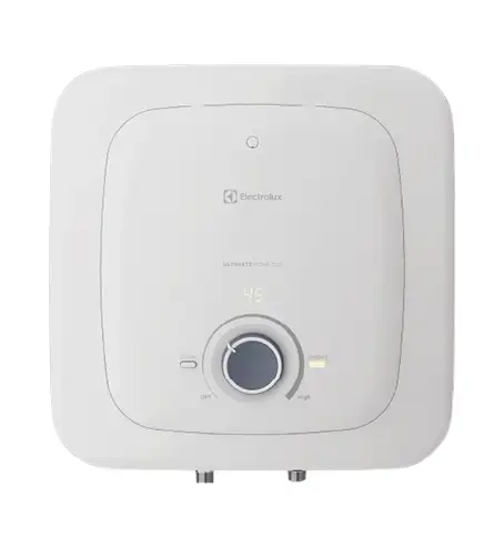 ELECTROLUX PEMANAS AIR LISTRIK ELECTRIC STORAGE WATER HEATER EYE03026WE