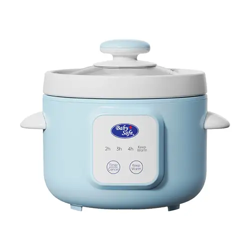 BABYSAFE SLOW COOKER LB018