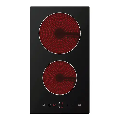 TEKA KOMPOR TANAM BUILT IN HOB ELECTRIC TBC3200TTC