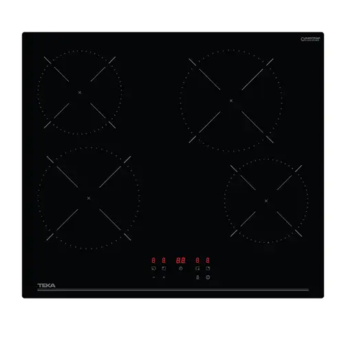 TEKA KOMPOR TANAM BUILT IN HOB ELECTRIC TBC6400TTC