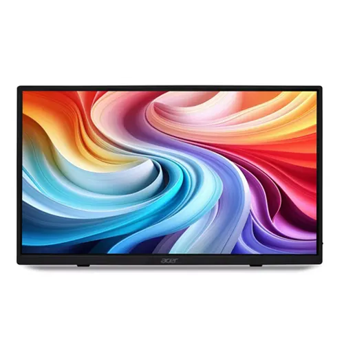 ACER 15.6 Inch LED MONITOR PM161QT UM.ZP1SN.101