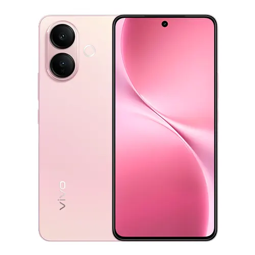 VIVO SMARTPHONE ANDROID V60LITE 5G 12/512GB PINK