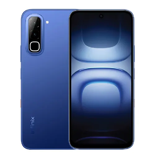 INFINIX SMARTPHONE HOT 70 6/256GB BLUE