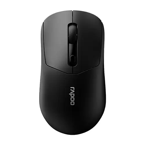RAPOO WIRELESS MOUSE 1630 SILENT SERIES