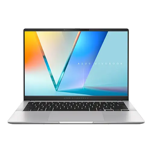 ASUS LAPTOP NOTEBOOK VIVOBOOK S14 S5406SAL-OLED5151M INTEL CORE ULTRA 5-226V