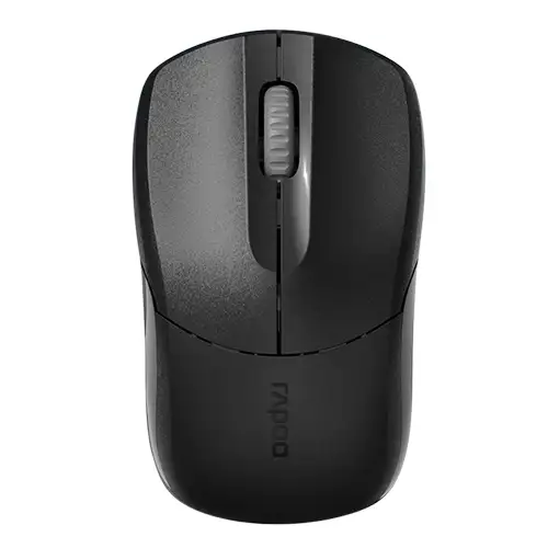 RAPOO WIRELESS MOUSE B1S SILENT SERIES