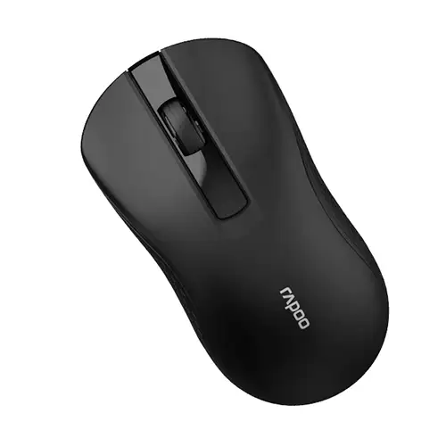RAPOO WIRELESS MOUSE B20 SILENT SERIES