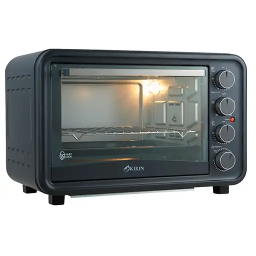 KIRIN COUNTERTOP OVEN FKROV-BM-KOO360