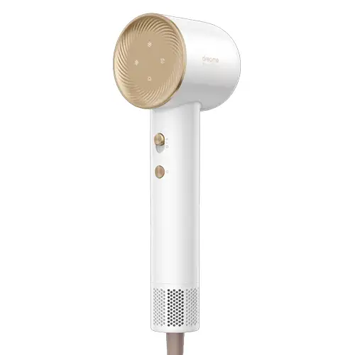 DREAME PENGERING RAMBUT HAIR DRYER HAIRGLORYWHITE