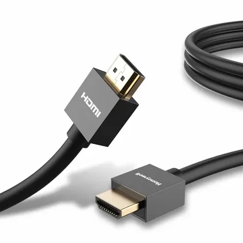 HONEYWELL CABLE CONNECTION HDMI CABLE WITH ETHERNET 2M HONEYWELL01/HDM/2M