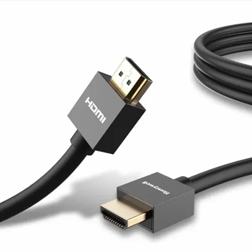 HONEYWELL CABLE CONNECTION HDMI CABLE WITH ETHERNET SLIM 2M HONEYWELL08/HDM/2M