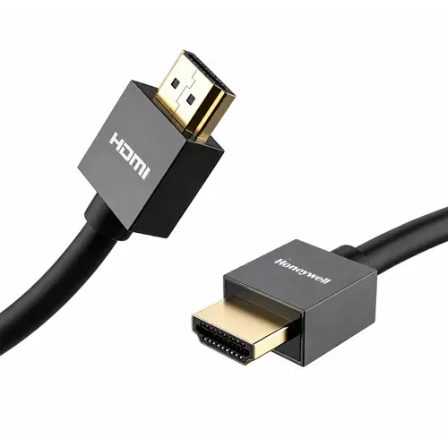 HONEYWELL CABLE CONNECTION HDMI CABLE WITH ETHERNET SLIM 3M HONEYWELL09/HDM/3M