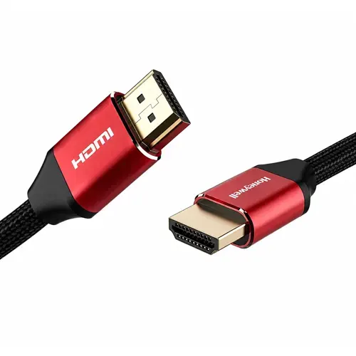 HONEYWELL CABLE CONNECTION HDMI CABLE WITH ETHERNET 2M HONEYWELL13/HDM/2M