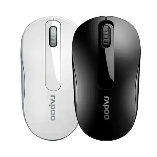 RAPOO WIRELESS MOUSE M10 PLUS SERIES