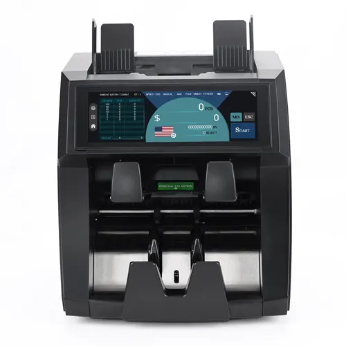 NEWMARK MESIN PENGHITUNG UANG MONEY COUNTER NWM_NM-102HS